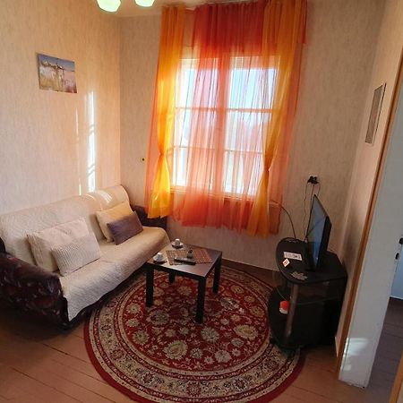 Mk Apartment Сопот Екстериор снимка