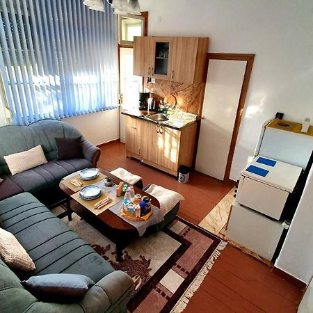 Mk Apartment Сопот Екстериор снимка
