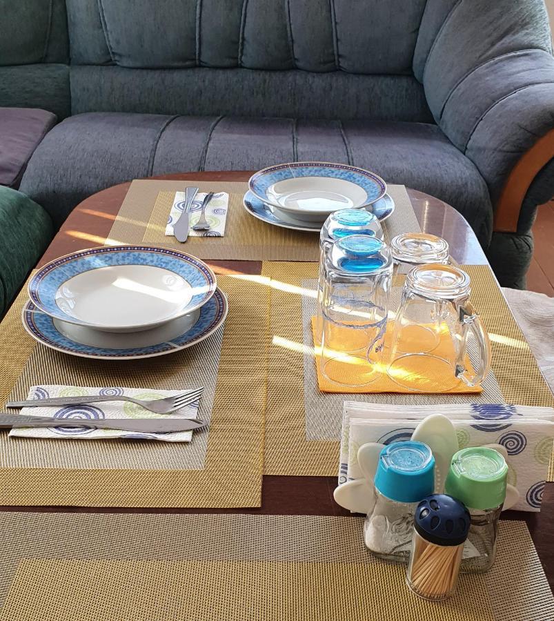 Mk Apartment Сопот Екстериор снимка