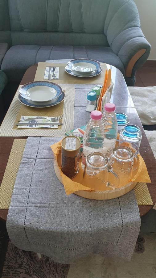 Mk Apartment Сопот Екстериор снимка