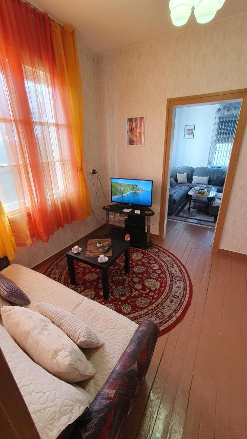 Mk Apartment Сопот Екстериор снимка