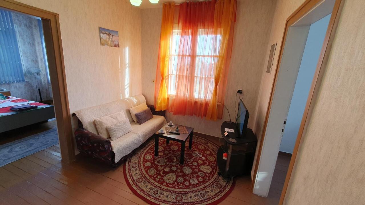 Mk Apartment Сопот Екстериор снимка