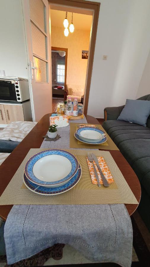 Mk Apartment Сопот Екстериор снимка