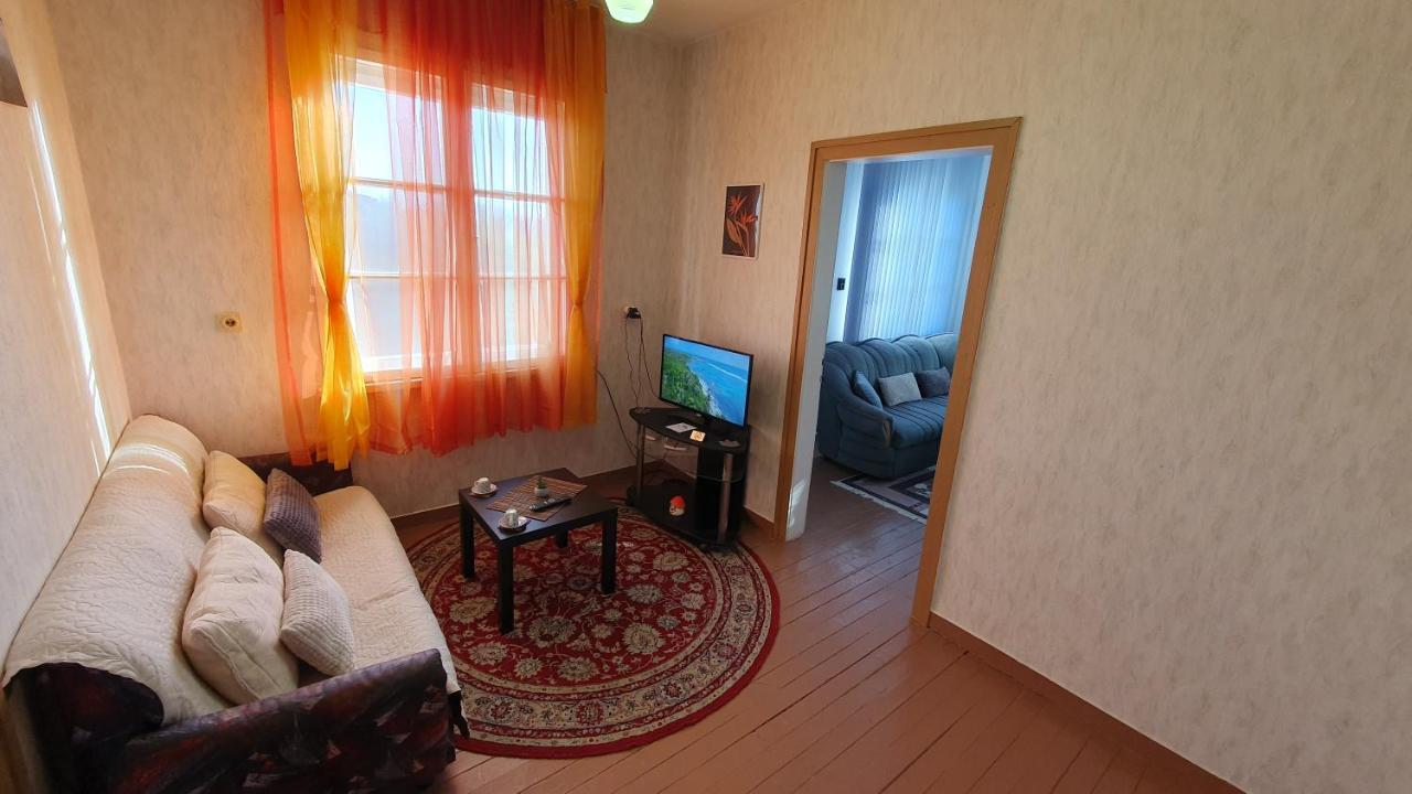 Mk Apartment Сопот Екстериор снимка